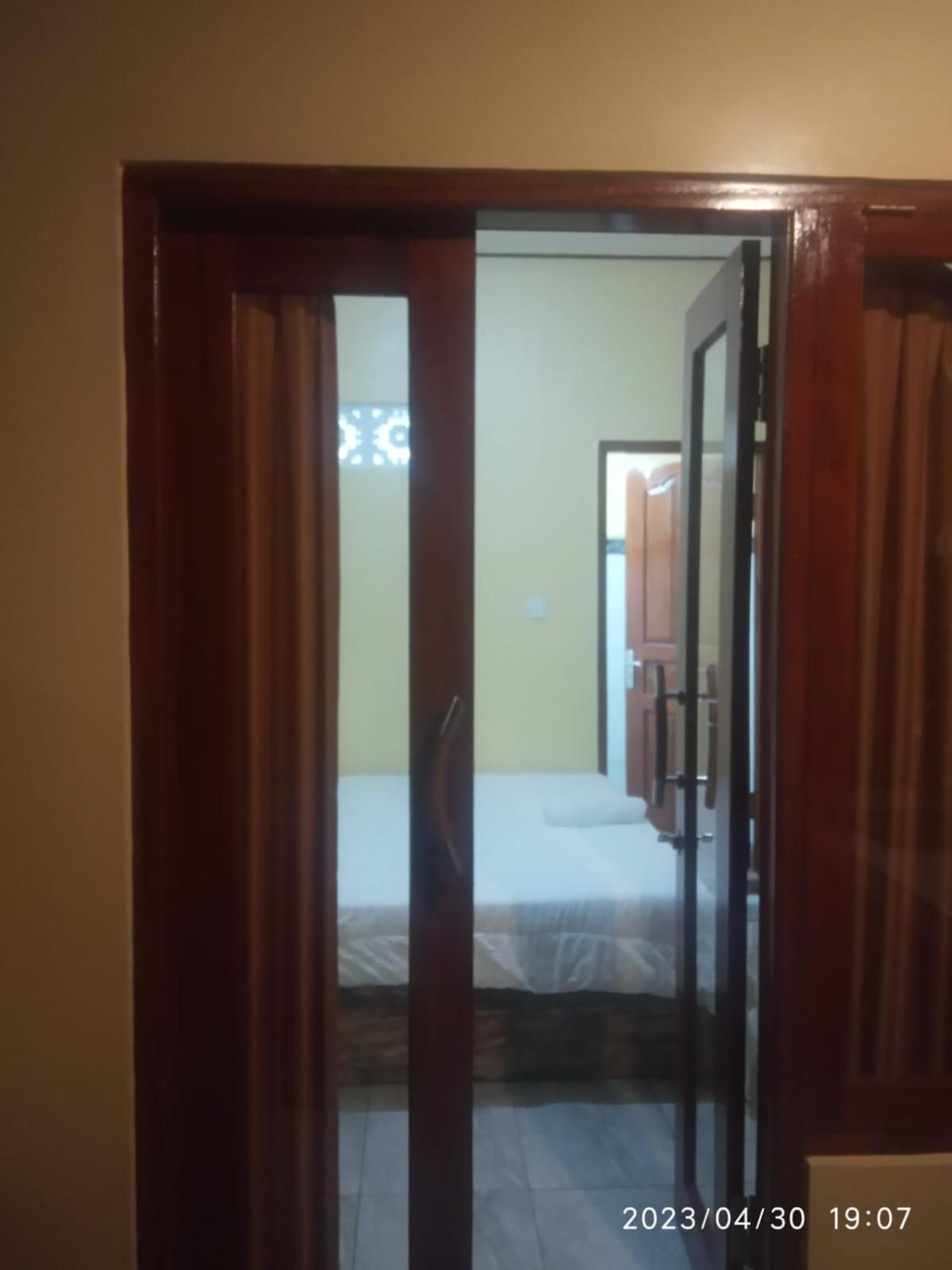 Pondok Gepokan Homestay Убуд Екстер'єр фото