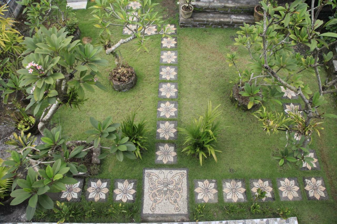 Pondok Gepokan Homestay Убуд Екстер'єр фото