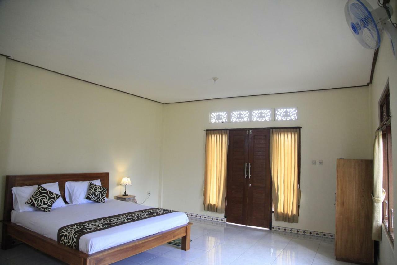 Pondok Gepokan Homestay Убуд Екстер'єр фото